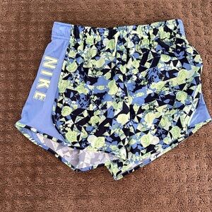 Girls Nike Shorts